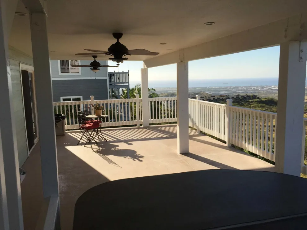 Deck Initiatives by DJ's Construction, Inc. - Photo 5