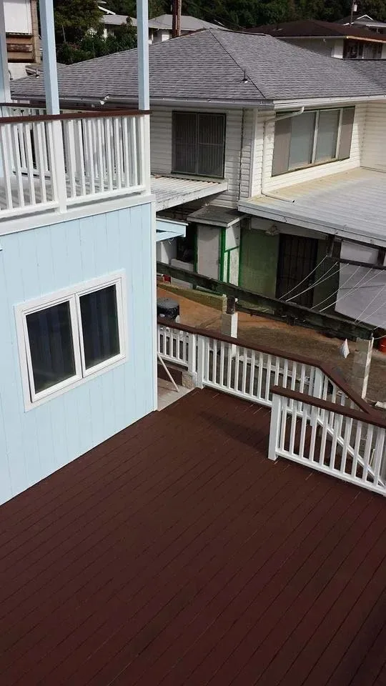 Deck Initiatives by DJ's Construction, Inc. - Photo 8
