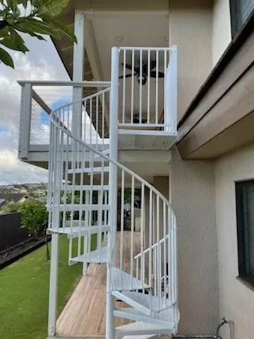 Deck Initiatives by DJ's Construction, Inc. - Photo 13