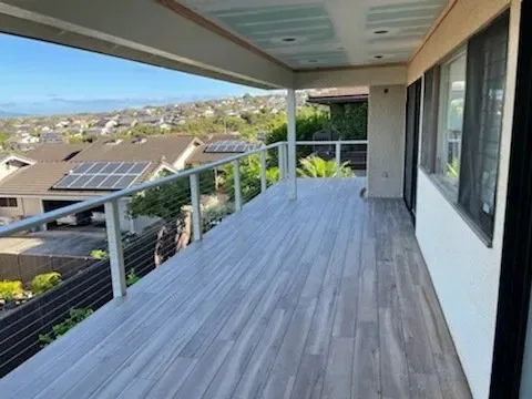 Deck Initiatives by DJ's Construction, Inc. - Photo 4