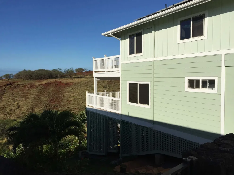 Deck Initiatives by DJ's Construction, Inc. - Photo 9