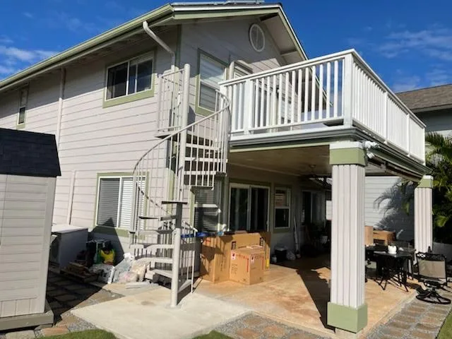 Deck Initiatives by DJ's Construction, Inc. - Photo 7