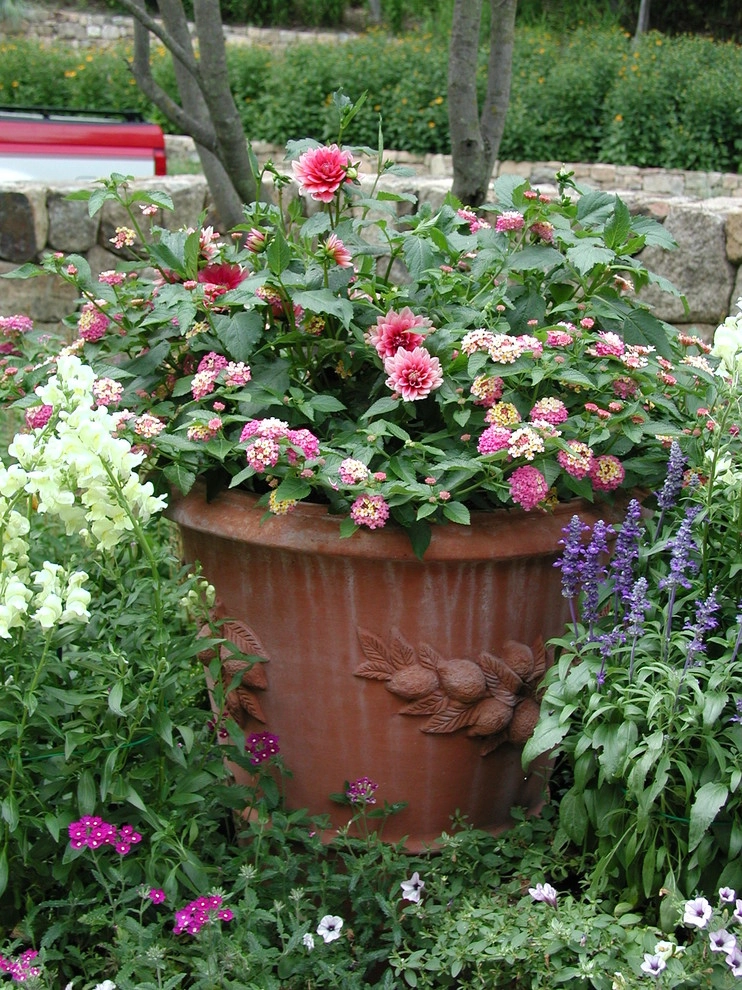 The Best Containers by Back To Nature Home & Garden - Photo 4