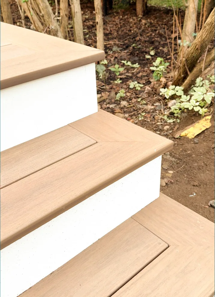 Fairfield Deck Renovation by Omega Development - Photo 2