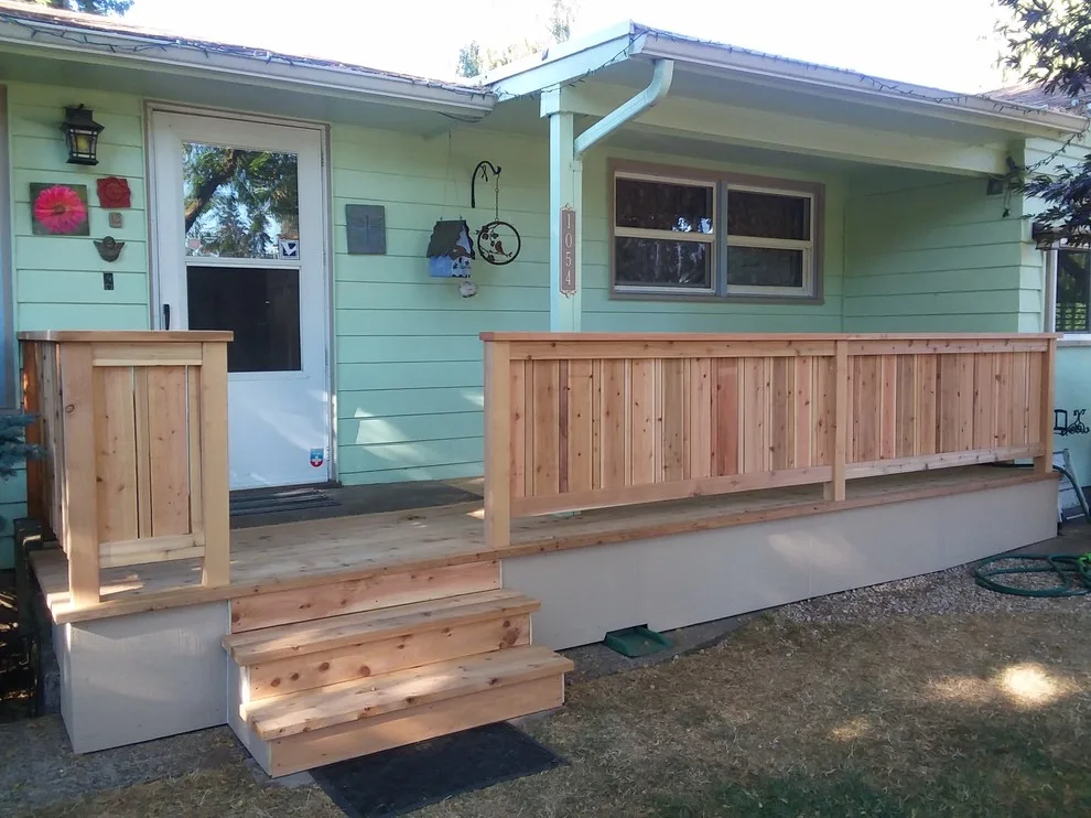 Accurate Cabinet And Remodeling LLC - Photo 8
