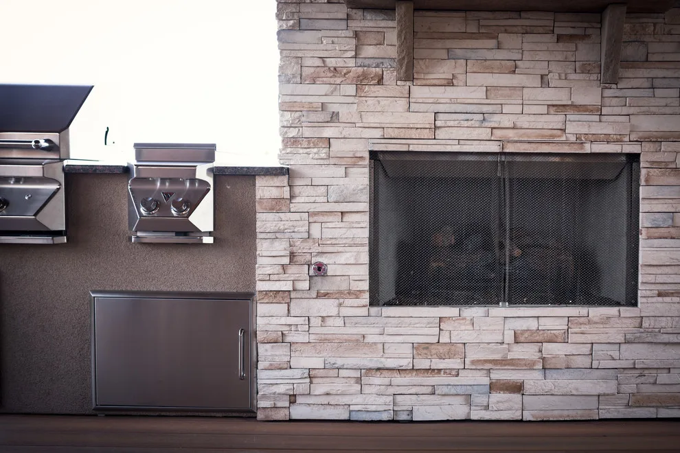 Deck Renovation by Jud Construction - Photo 11