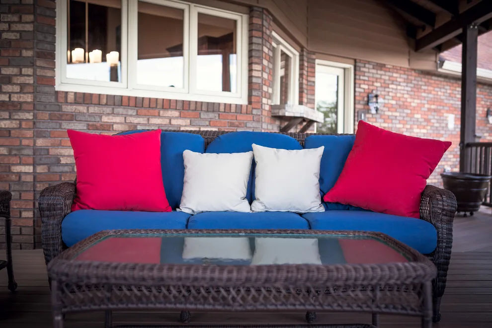 Deck Renovation by Jud Construction - Photo 6