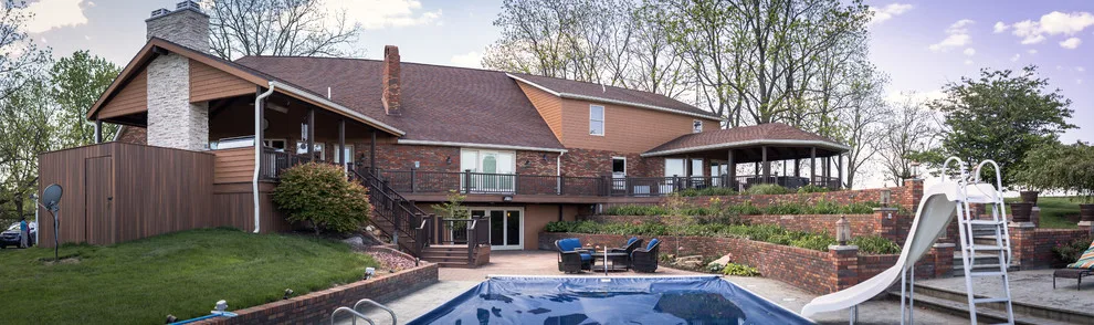Deck Renovation by Jud Construction - Photo 9