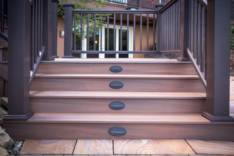 Deck Renovation by Jud Construction - Photo 2