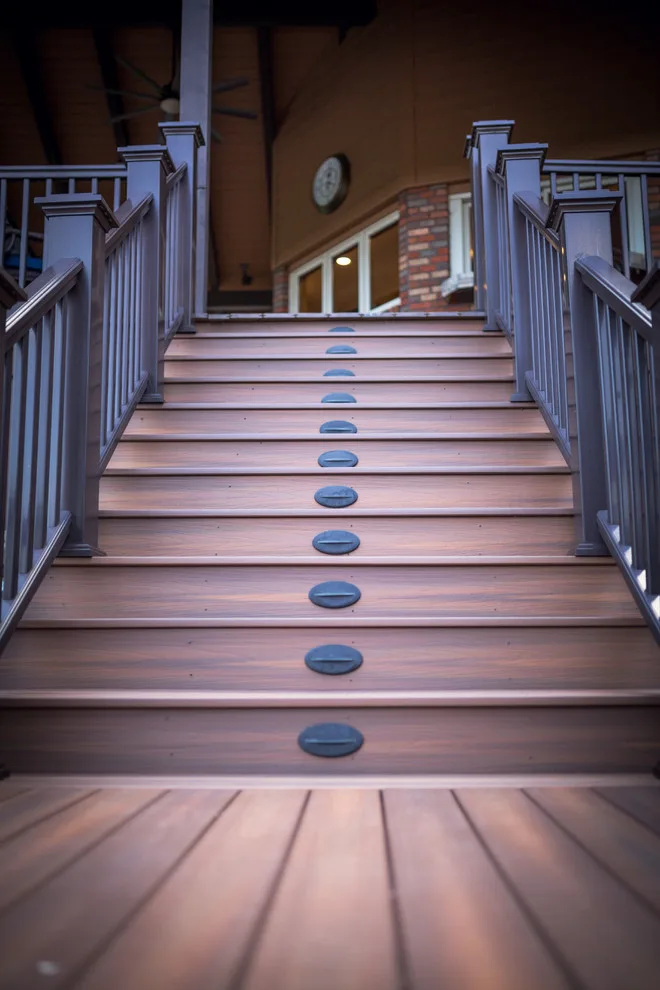 Deck Renovation by Jud Construction - Photo 10