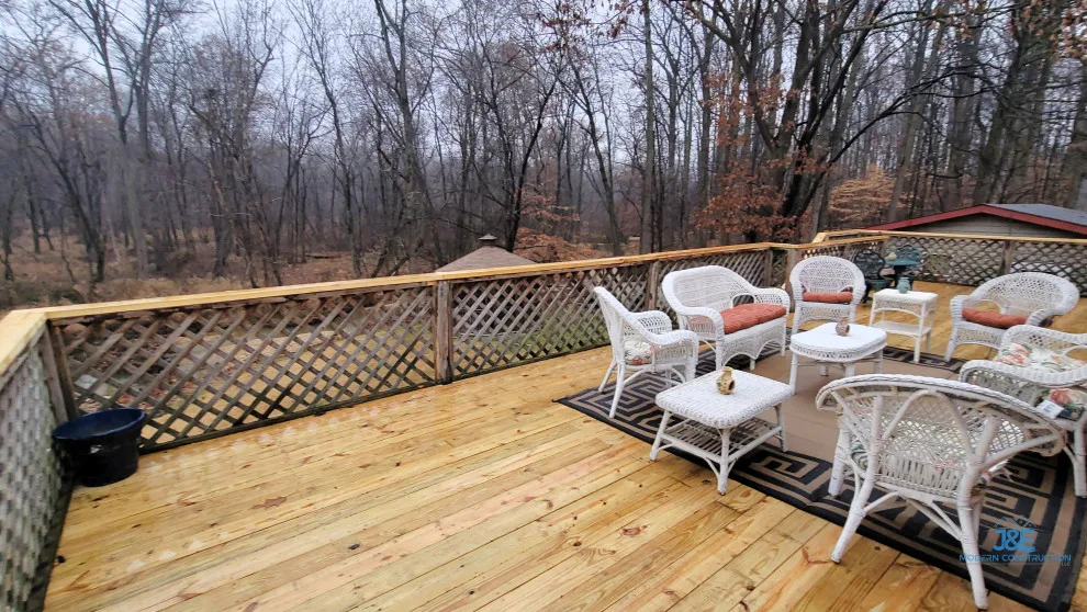 J&E Modern Construction LLC - Photo 7