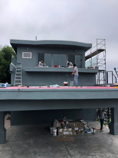 DEL MAR BALCONY & DECK REPAIR PROYECT by BNC Builders INC. - Photo 6