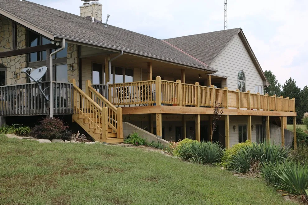 Kansas Rebuilders - Photo 10