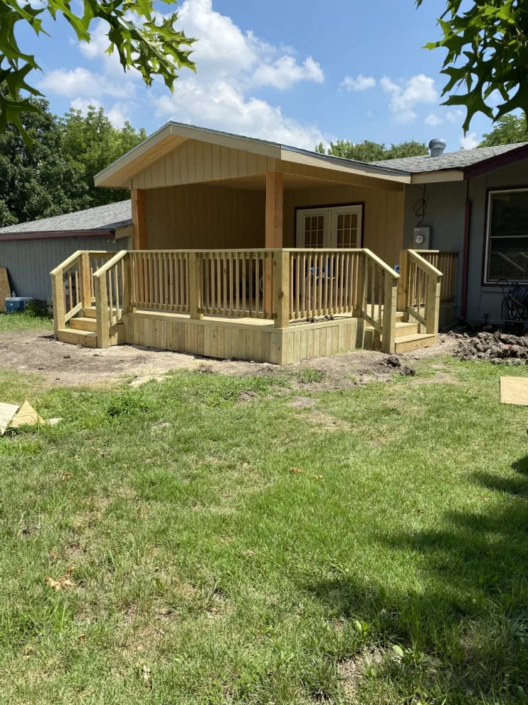 Kansas Rebuilders - Photo 8