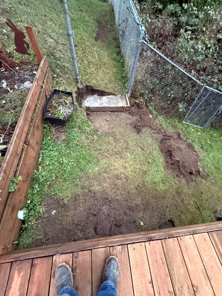 Deck Renovation and Extension by Foxtail Finish Carpentry - Photo 5