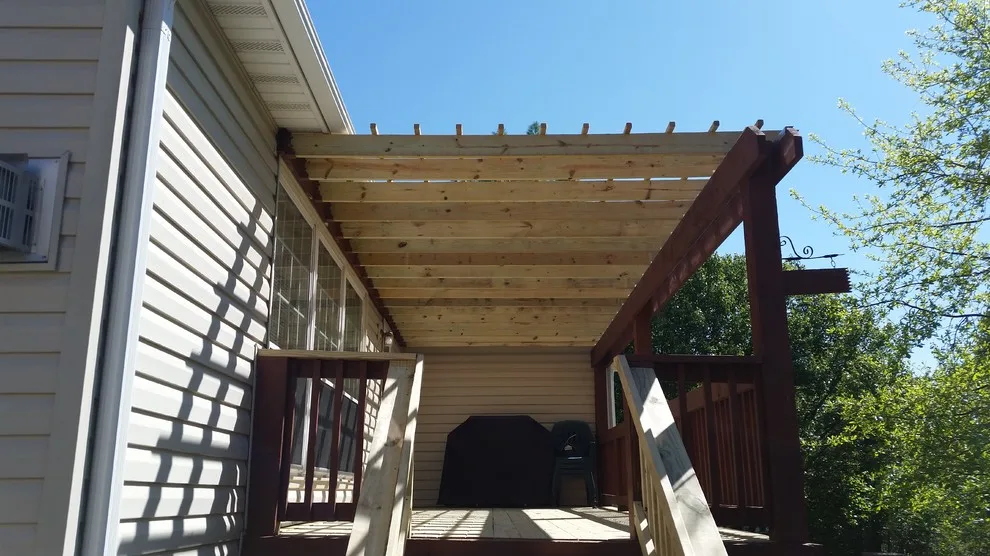 A. Eilers Construction - Photo 4