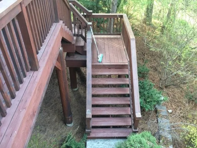 Deck Renewal 2012 by ACI Coatings - Photo 7