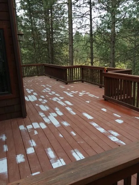 Deck Renewal 2012 by ACI Coatings - Photo 10