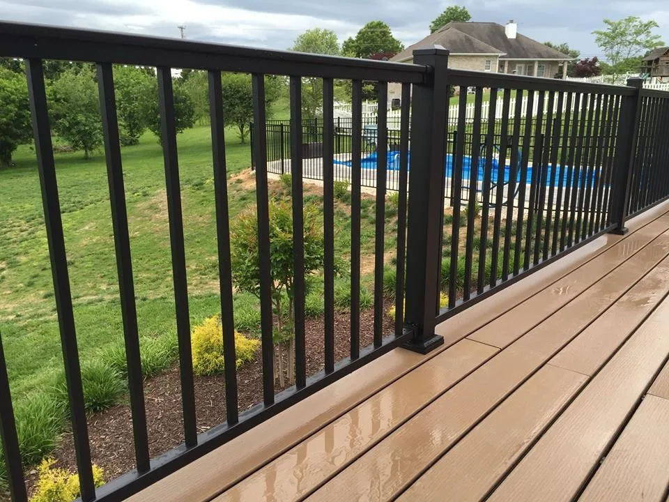 Technically Aesthetic General Contractors - Photo 14