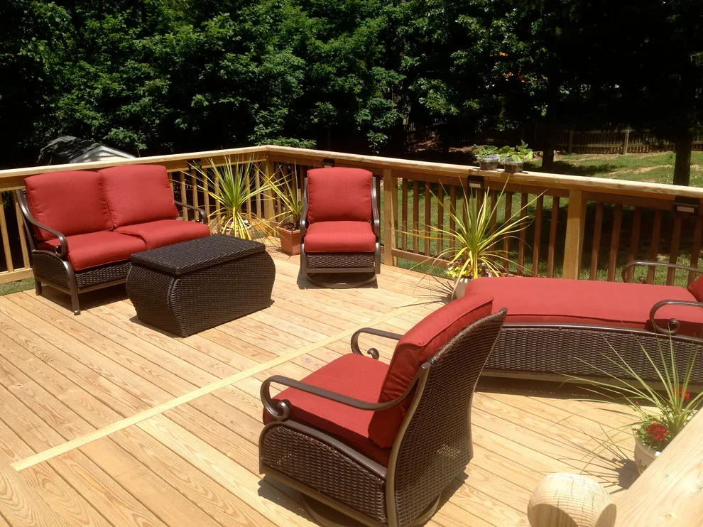 Presentation by J. Trent & Associates, LLC - Photo 6