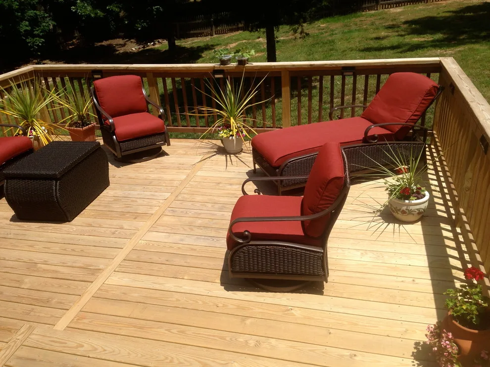 Presentation by J. Trent & Associates, LLC - Photo 3