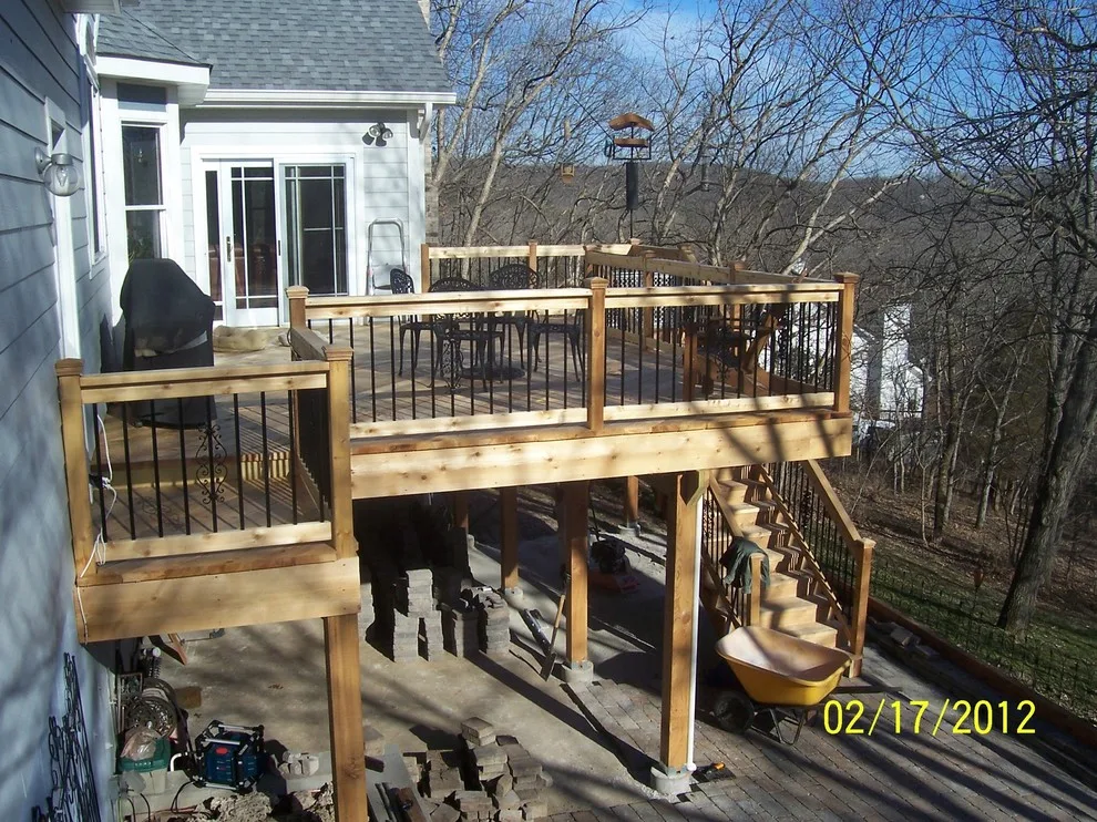 Presentation by D.A.M Construction/Remodel, Inc. - Photo 2