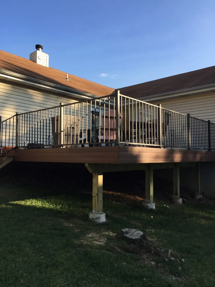 Presentation by D.A.M Construction/Remodel, Inc. - Photo 3