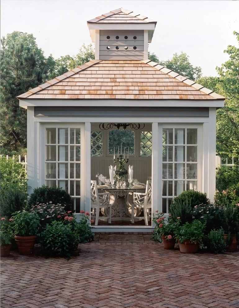 Outdoor Living by Back To Nature Home & Garden - Photo 2