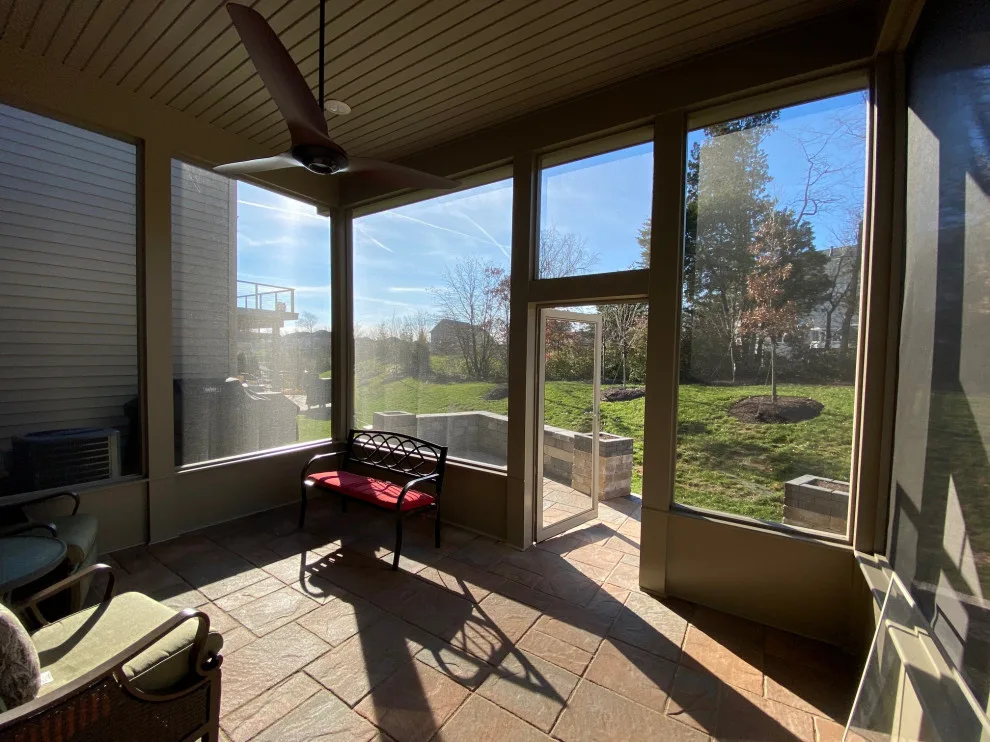 Outdoor Living Space Enhancements by Reo-servicepro, INC. - Photo 2
