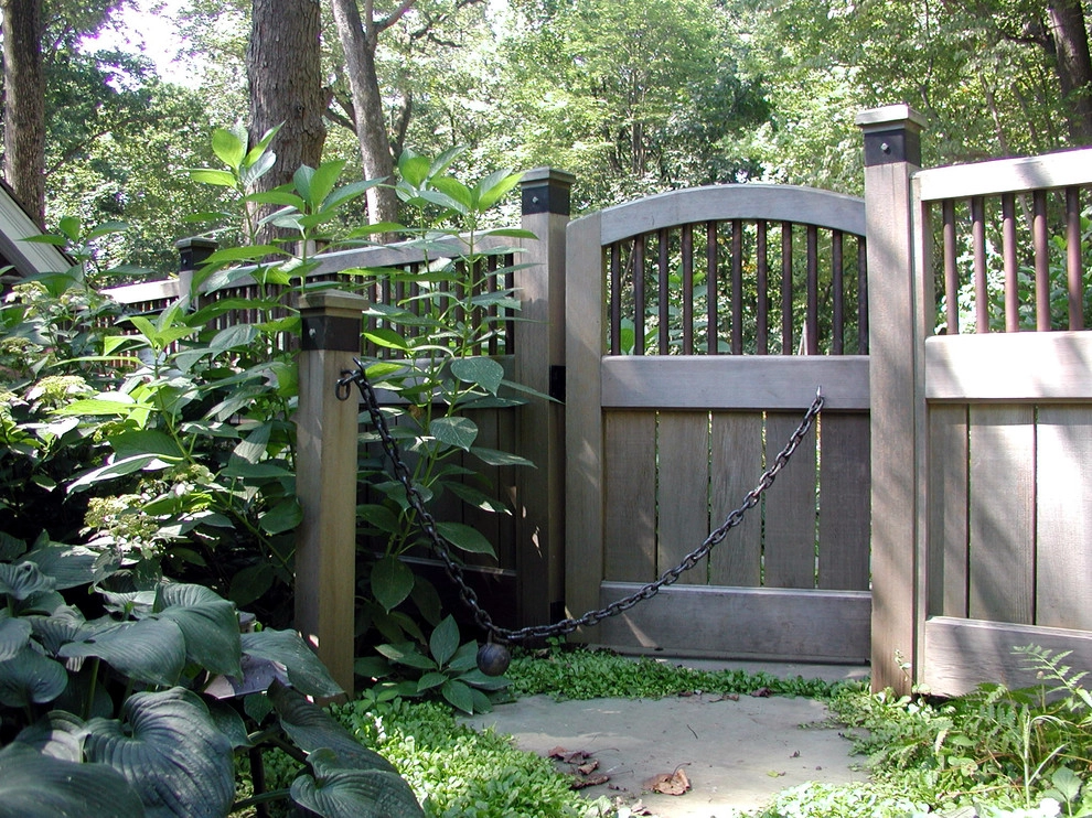 Unique Garden Gates by Back To Nature Home & Garden - Photo 2