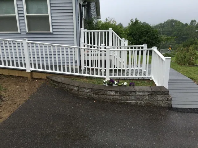 Vestal Deck Project by Dundon Construction LLC - Photo 5