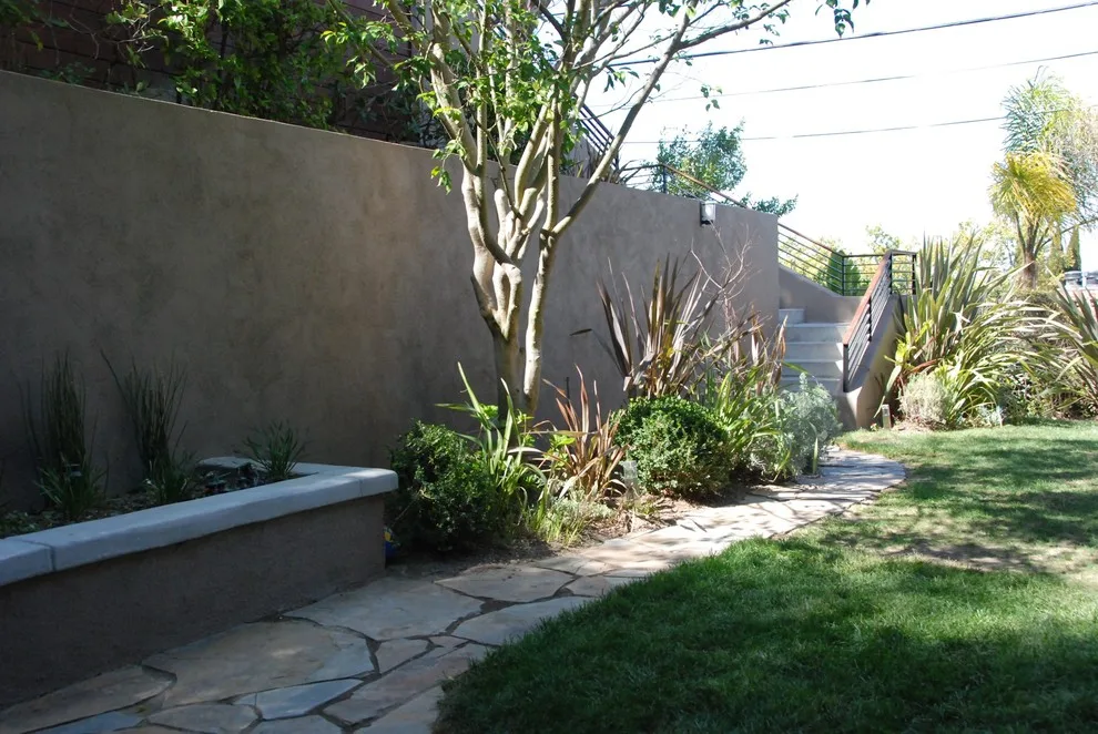 Outdoor Living Space Enhancement by Precision Home Design & Remodeling - Photo 13