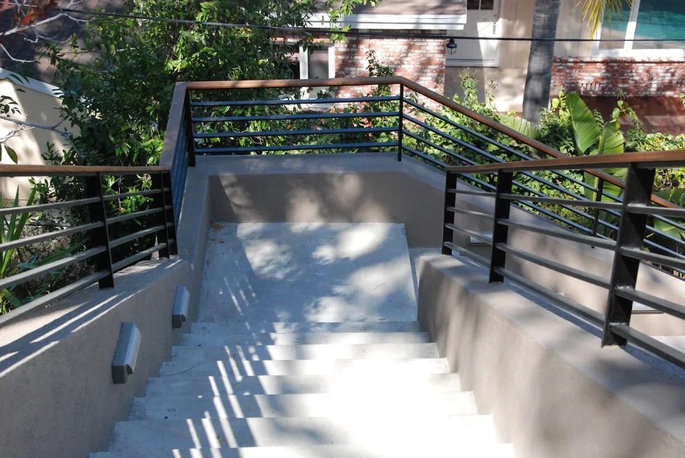 Outdoor Living Space Enhancement by Precision Home Design & Remodeling - Photo 2