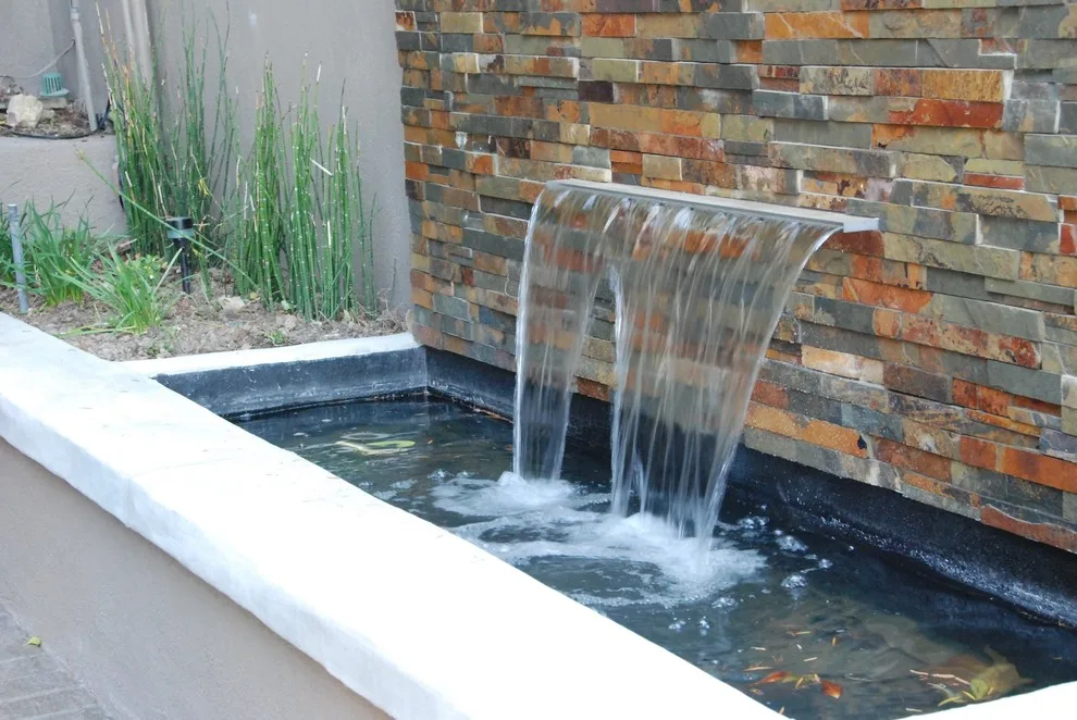 Outdoor Living Space Enhancement by Precision Home Design & Remodeling - Photo 7