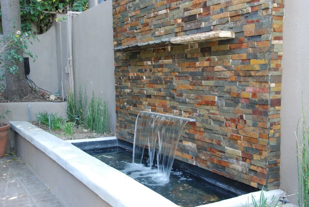 Outdoor Living Space Enhancement by Precision Home Design & Remodeling - Photo 5