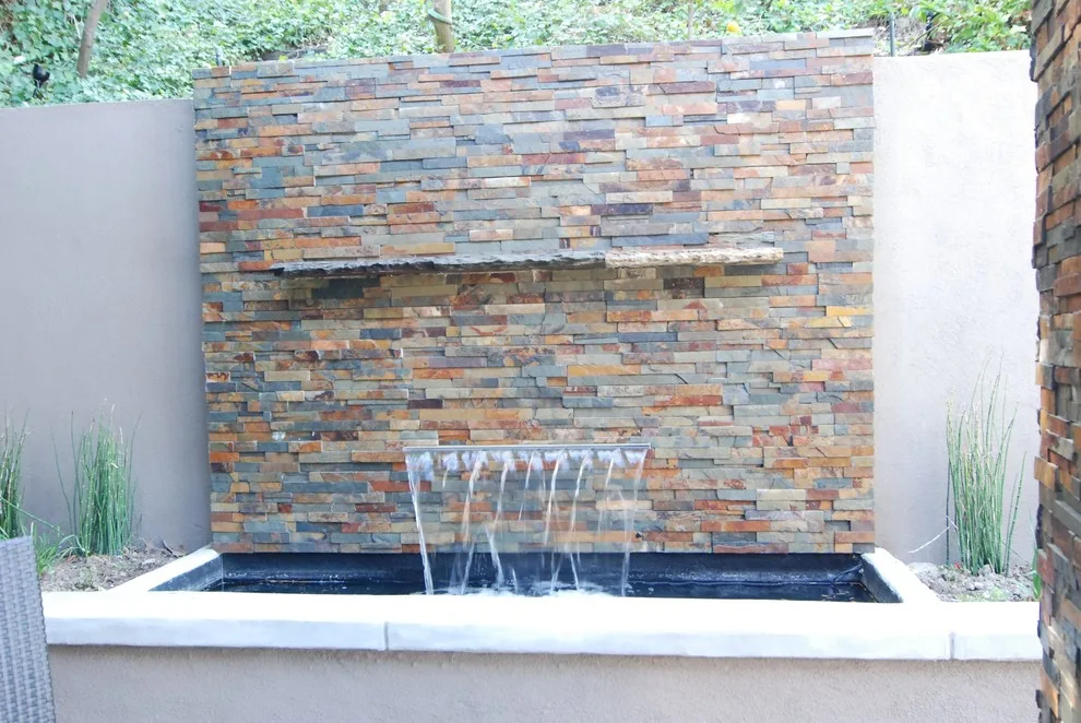 Outdoor Living Space Enhancement by Precision Home Design & Remodeling - Photo 3