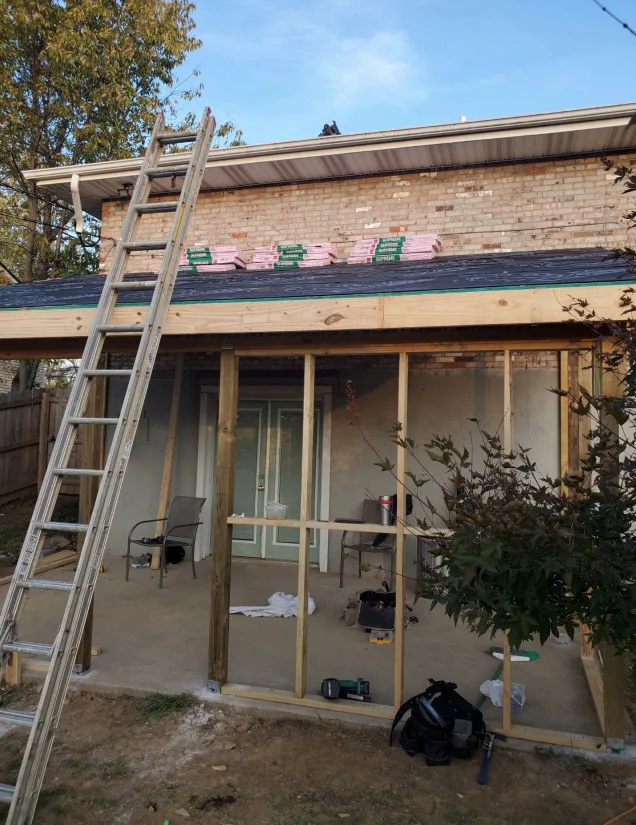 Clark Construction - Photo 2