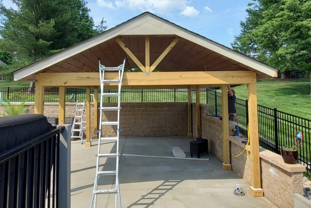 Clark Construction - Photo 13