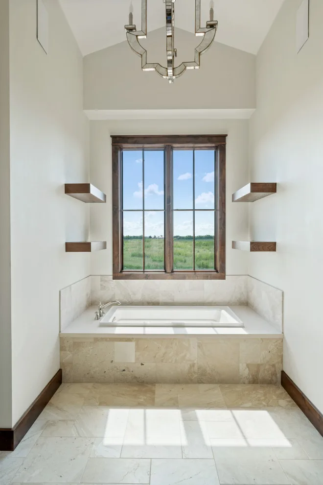 Decker Farms Contemporary Farmhouse by First Choice Custom Builders - Photo 19