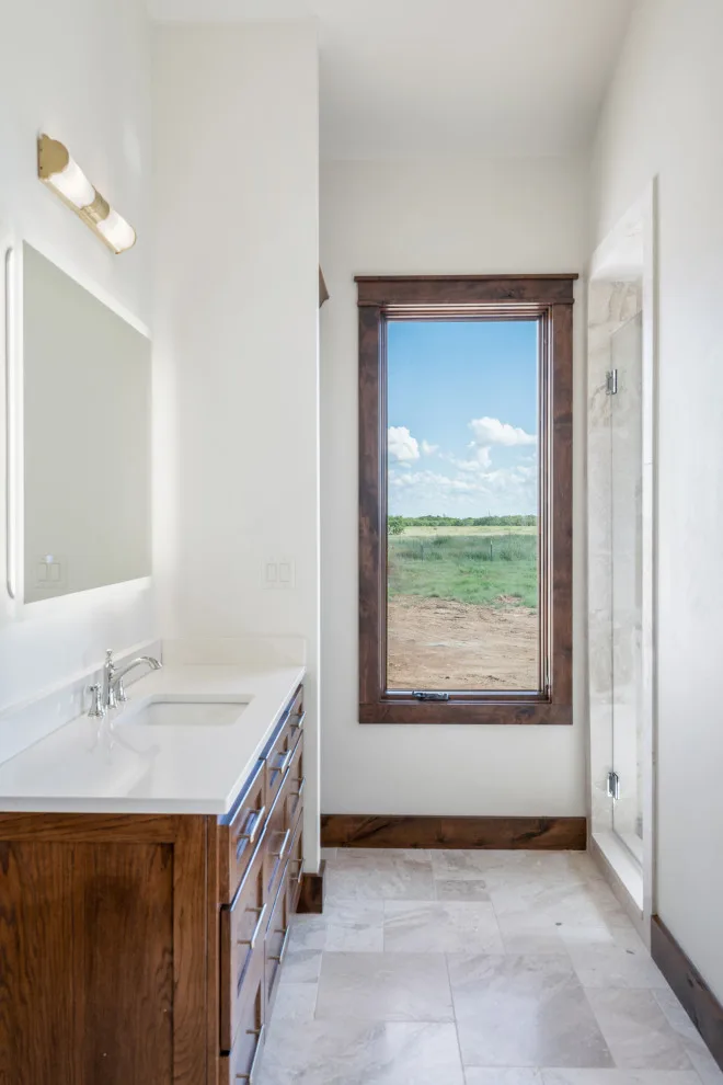 Decker Farms Contemporary Farmhouse by First Choice Custom Builders - Photo 10