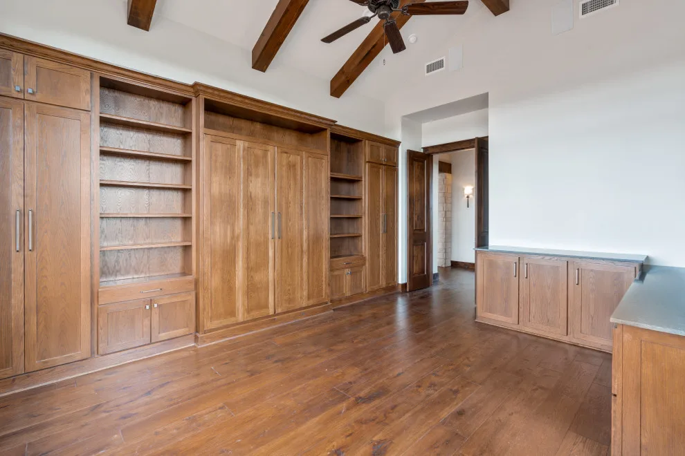 Decker Farms Contemporary Farmhouse by First Choice Custom Builders - Photo 17