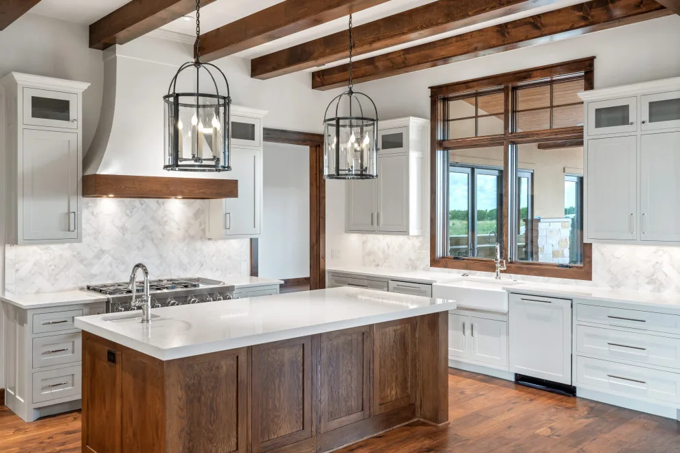 First Choice Custom Builders - Photo 3