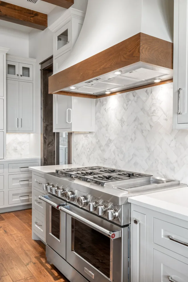 Decker Farms Contemporary Farmhouse by First Choice Custom Builders - Photo 15