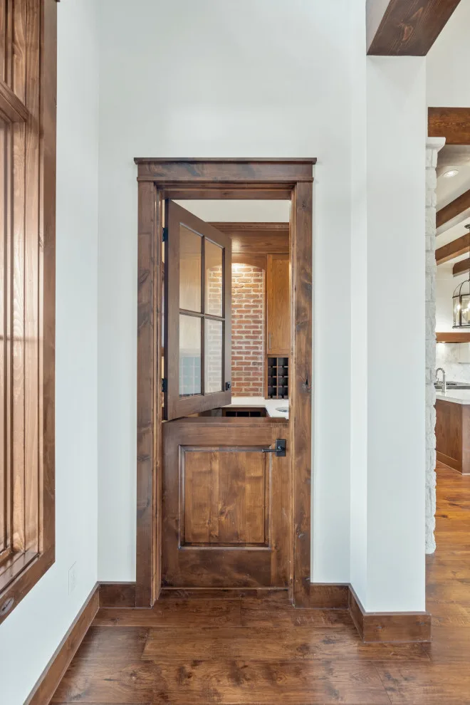 Decker Farms Contemporary Farmhouse by First Choice Custom Builders - Photo 3