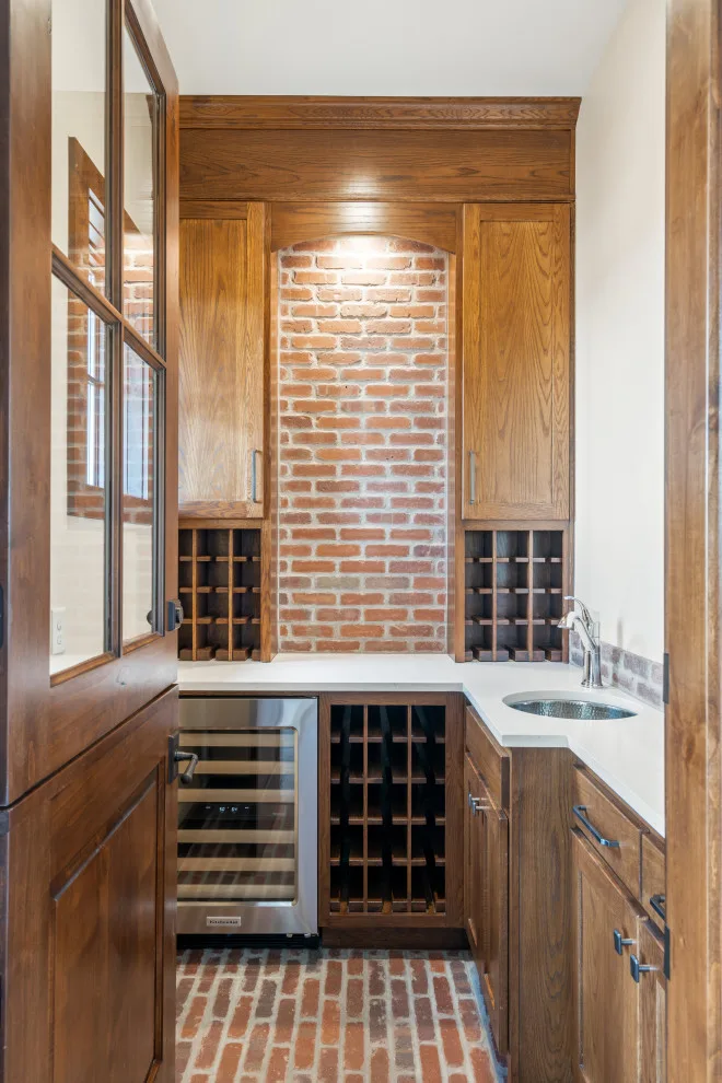 Decker Farms Contemporary Farmhouse by First Choice Custom Builders - Photo 18