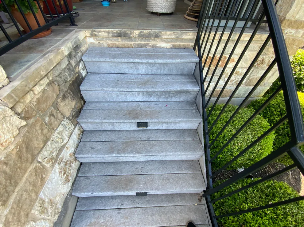 flooring by ATX Outdoor Construction LLC - Photo 3