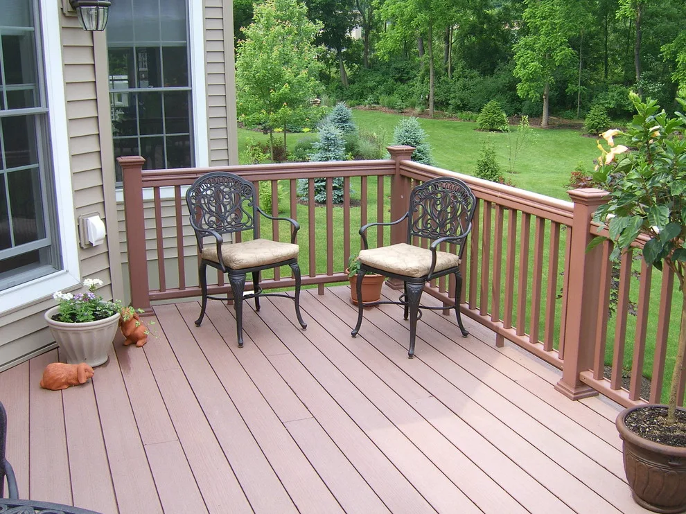 Patios and Gardens by Bachman Homes - Photo 4