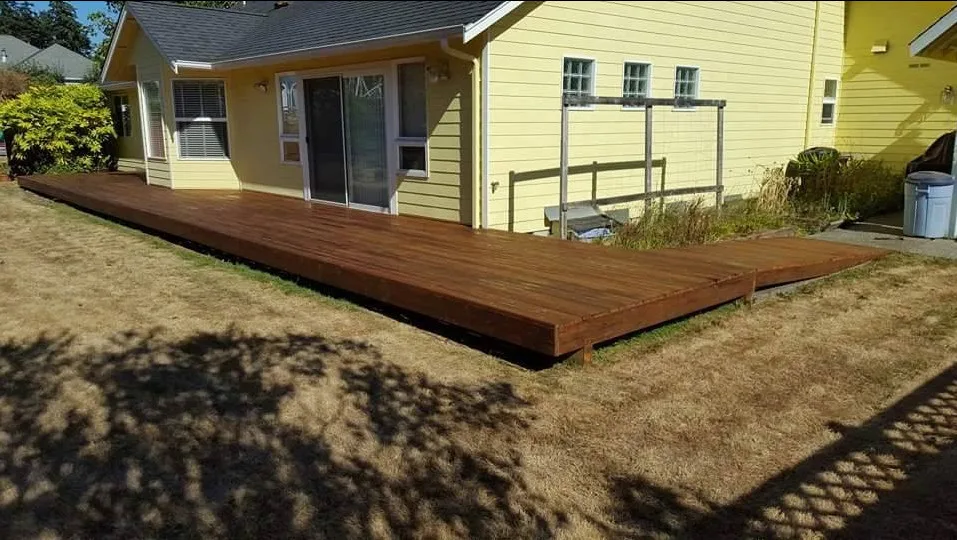 Whidbey South Woodworks - Photo 5