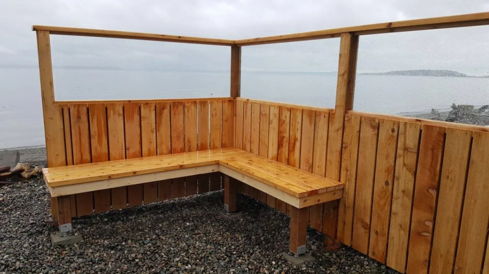 Whidbey South Woodworks - Photo 9