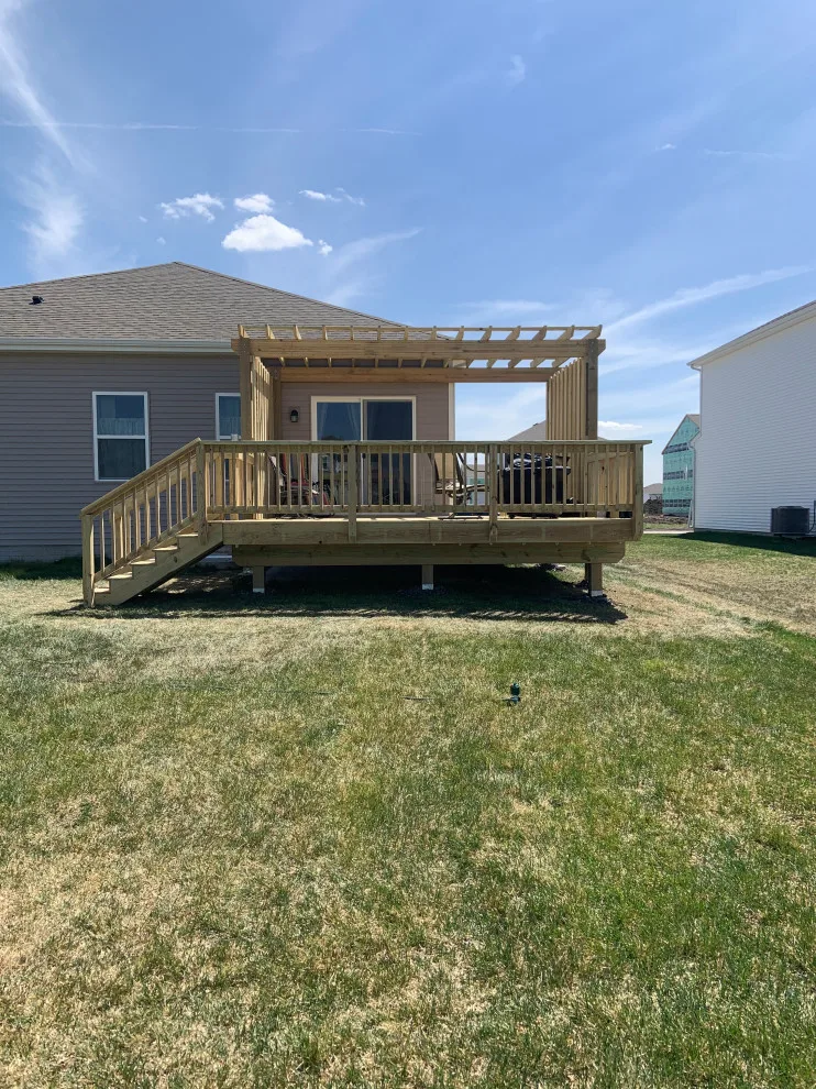 Outdoor Decking Solutions by Denali Builders - Photo 3